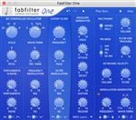 FabFilter One Synthesizer Plugin Download Front View